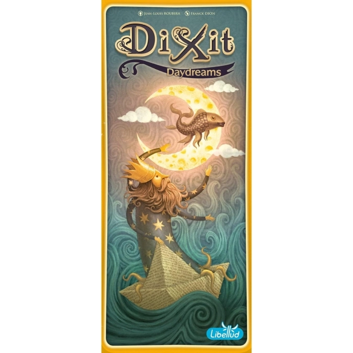 dixit daydreams (dixit 5)