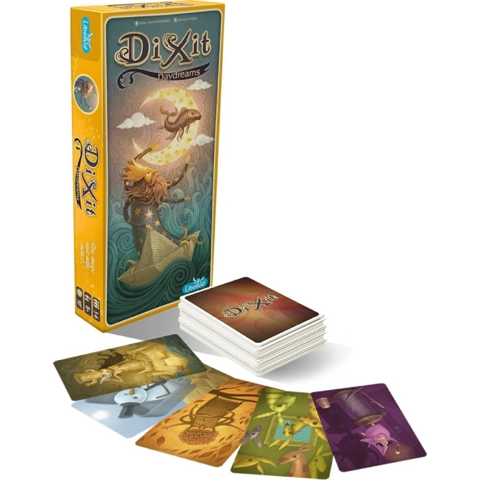 dixit daydreams (dixit 5)