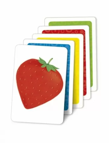 sapientino flashcard - i colori: 2