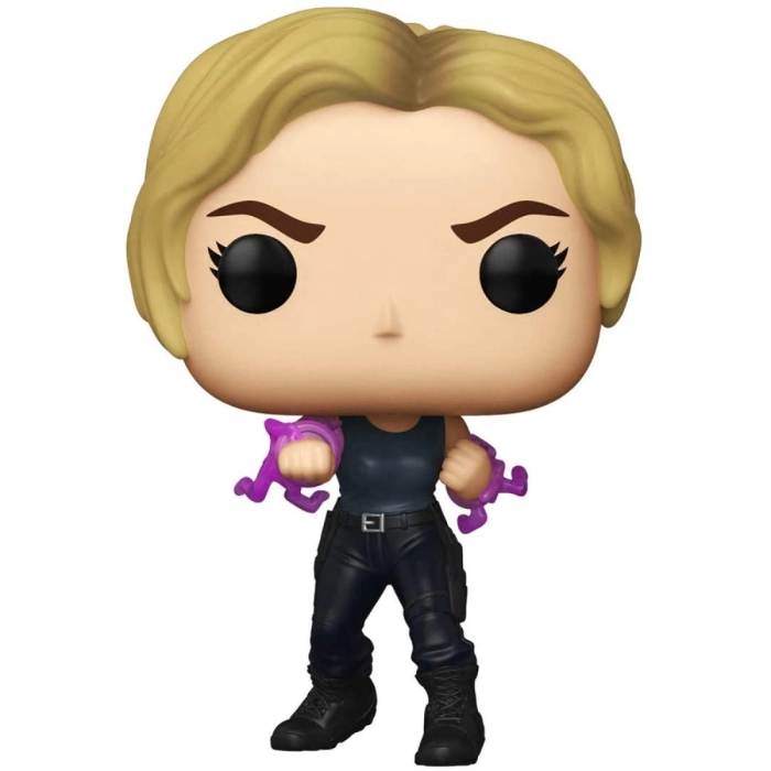 mortal kombat - sonya blade 9cm - funko pop 1056