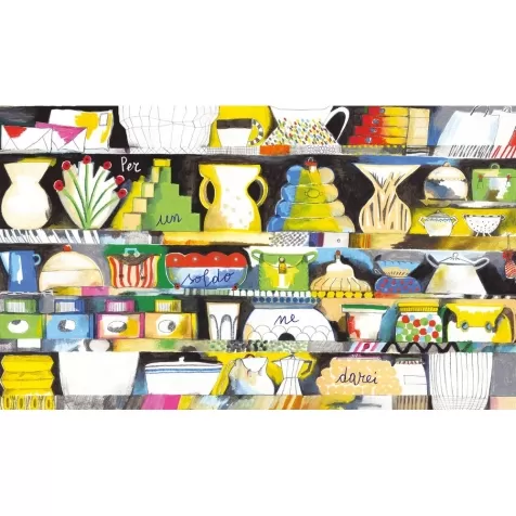 speranza. ediz. a colori