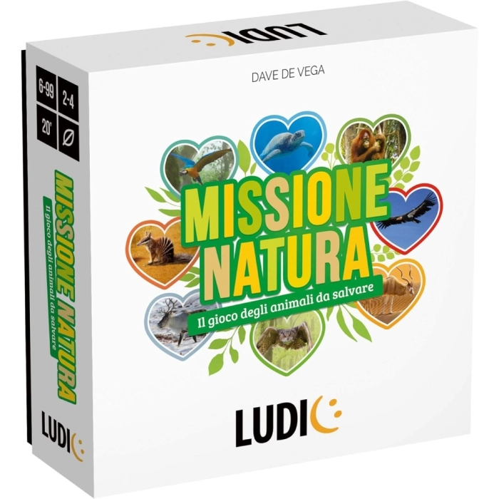 missione natura