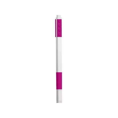 penna gel - colore rosa