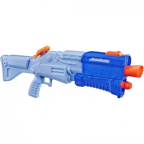 nerf soaker fortnite ts r