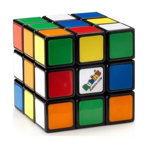 cubo di rubik - rubik's cube 3x3x3