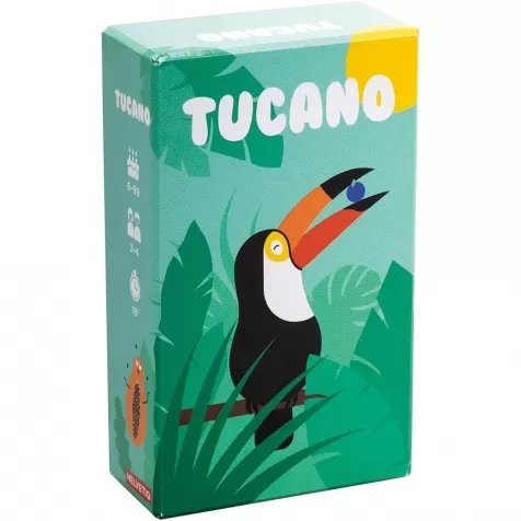 tucano