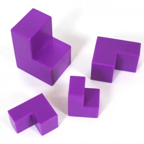 brainteaser - the fifth chair