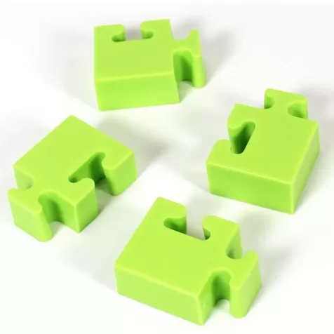 brainteaser - 4-piece jigsaw