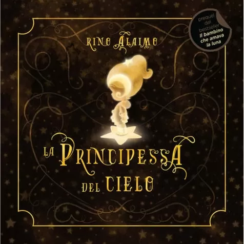 la principessa del cielo