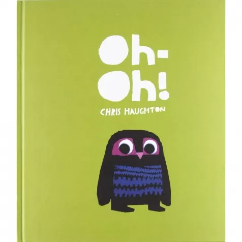 oh-oh! ediz. illustrata