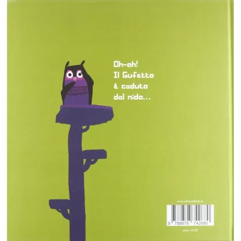 oh-oh! ediz. illustrata