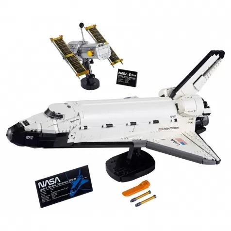 10283 - nasa space shuttle discovery