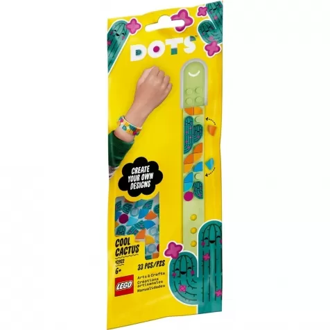 41922 - braccialetto cactus: 1