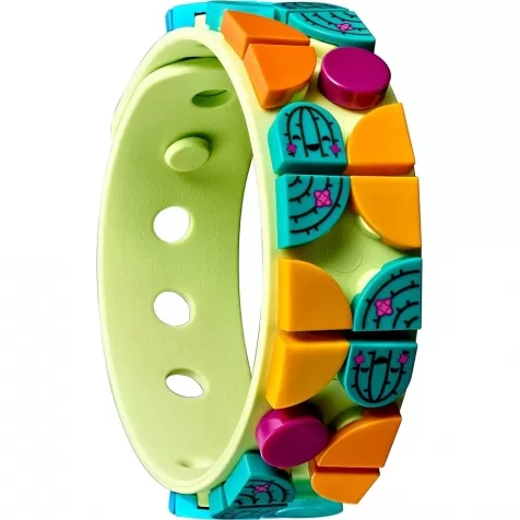 41922 - braccialetto cactus: 4