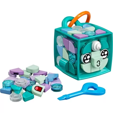 41928 - bag tag - narvalo: 2