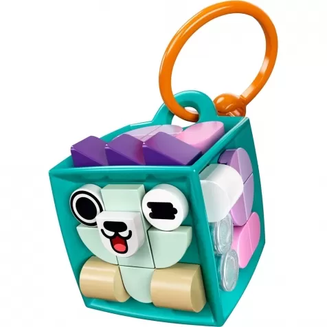 41928 - bag tag - narvalo: 4