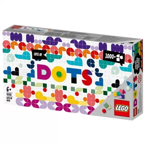 41935 - dots mega pack