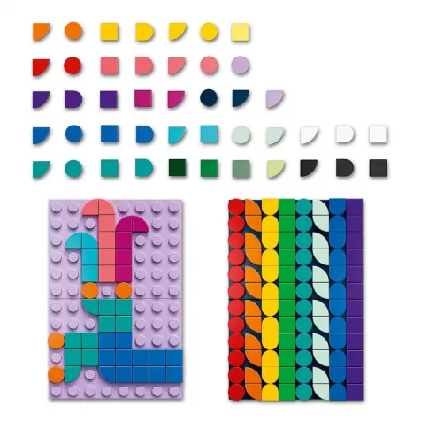 41935 - dots mega pack