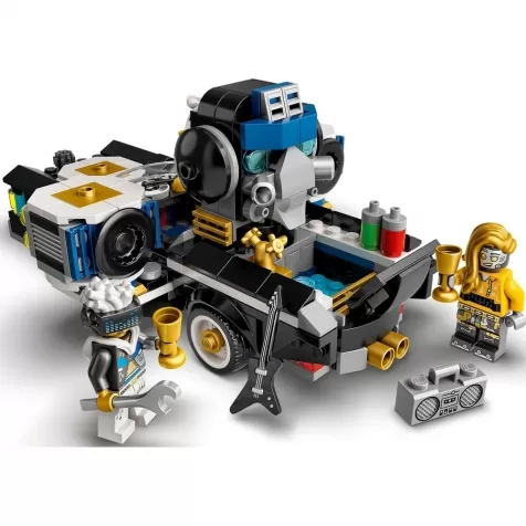 43112 - robo hip hop car