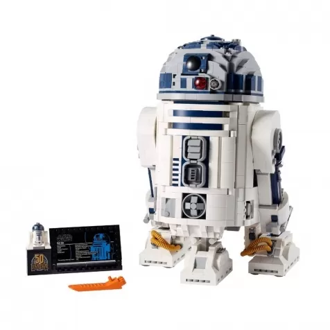 75308 - r2-d2 ucs