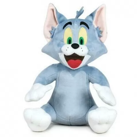 tom - warner bros peluche 40cm