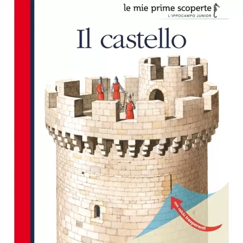 il castello