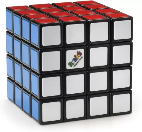 cubo di rubik 4x4x4 master