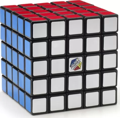 cubo di rubiks 5x5x5 professor