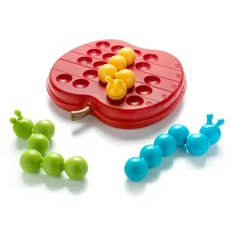 apple twist - rompicapo con 60 sfide