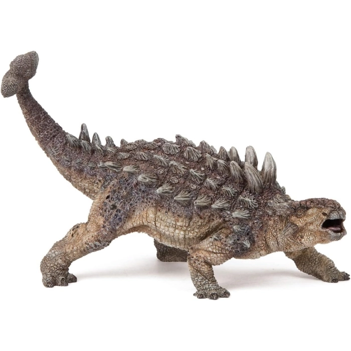ankylosaurus