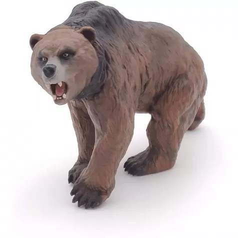 cave bear: 1