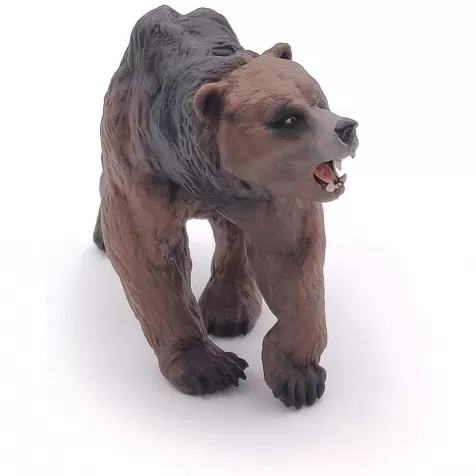 cave bear: 2