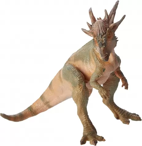 stygimoloch: 1