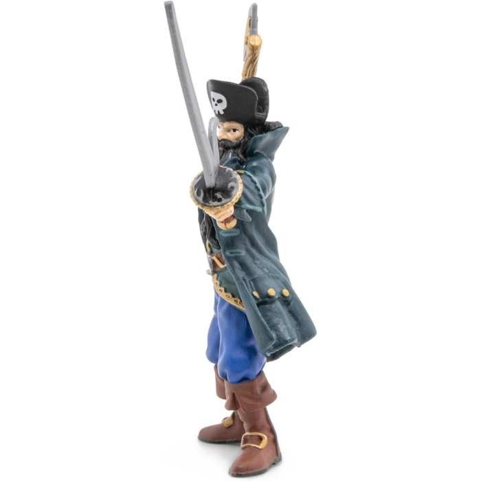 pirata barbanera