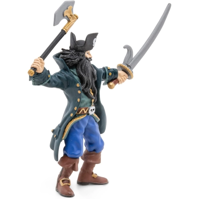 pirata barbanera