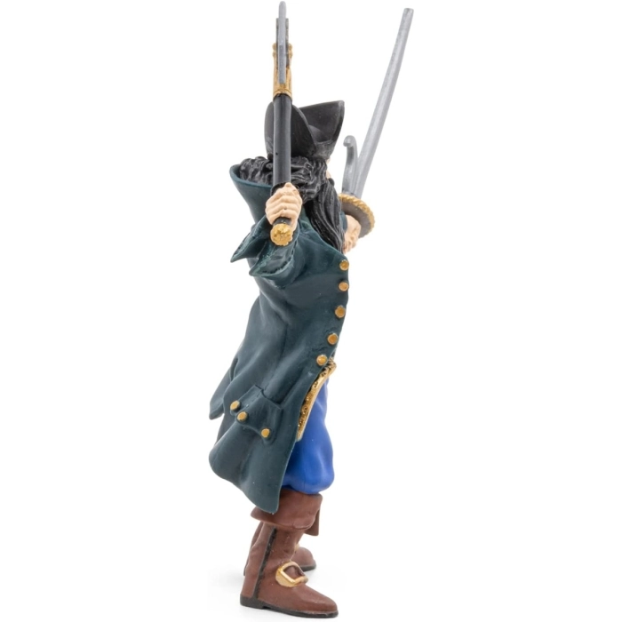 pirata barbanera