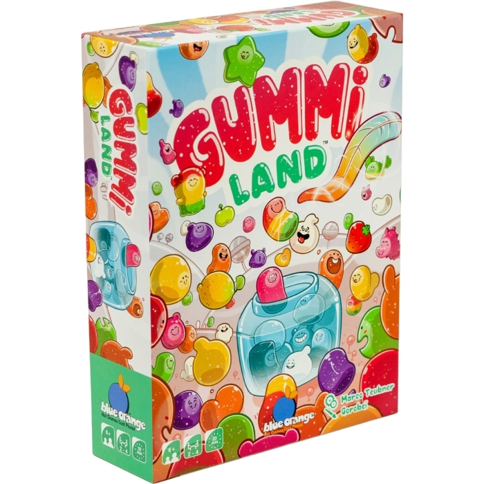 gummiland