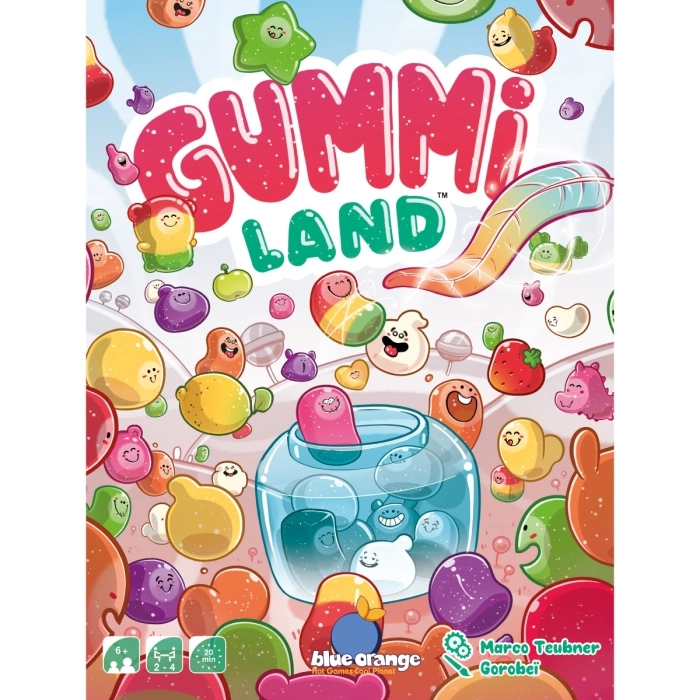 gummiland