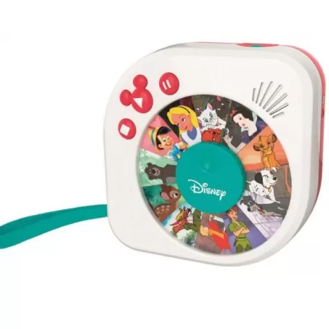 c'era una volta - i classici disney - raccontastorie deluxe