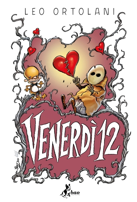 venerdi 12