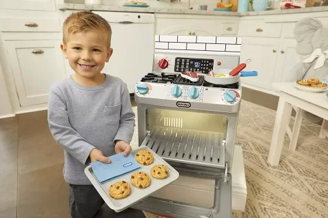 first oven - primo forno con accessori