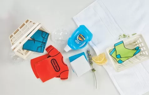 first washer-dryer - prima lavatrice con accessori