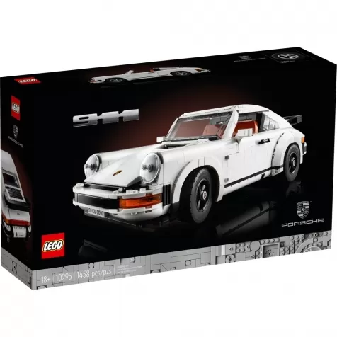 LEGO® 10295 - Porsche 911