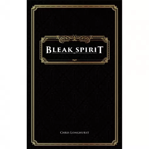 bleak spirit