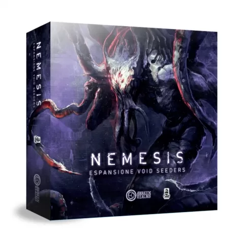 nemesis - void seeders: 1