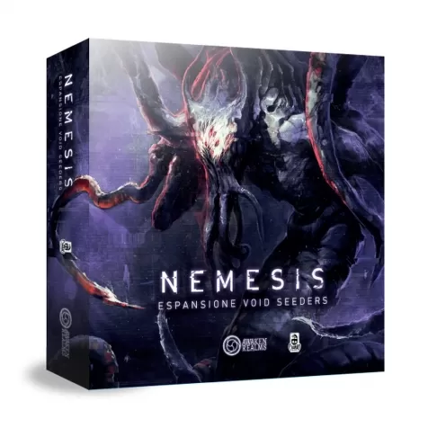 nemesis - void seeders