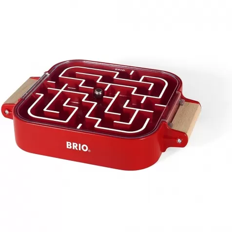 labirinto manovrabile