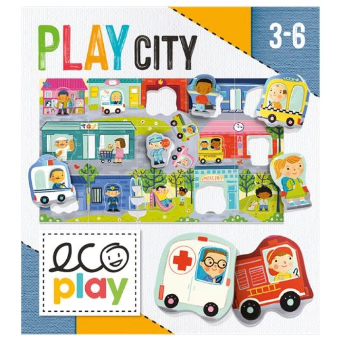 eco play - play city