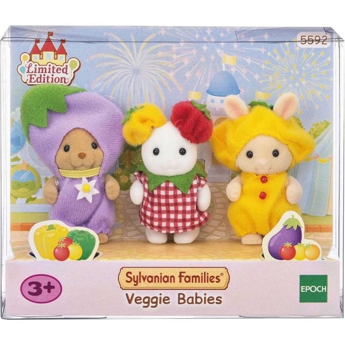 bebe veggie