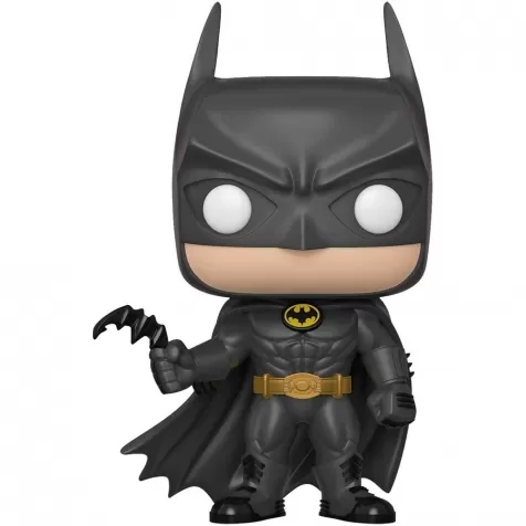 dc: comics - batman (1989) - funko pop 275: 3
